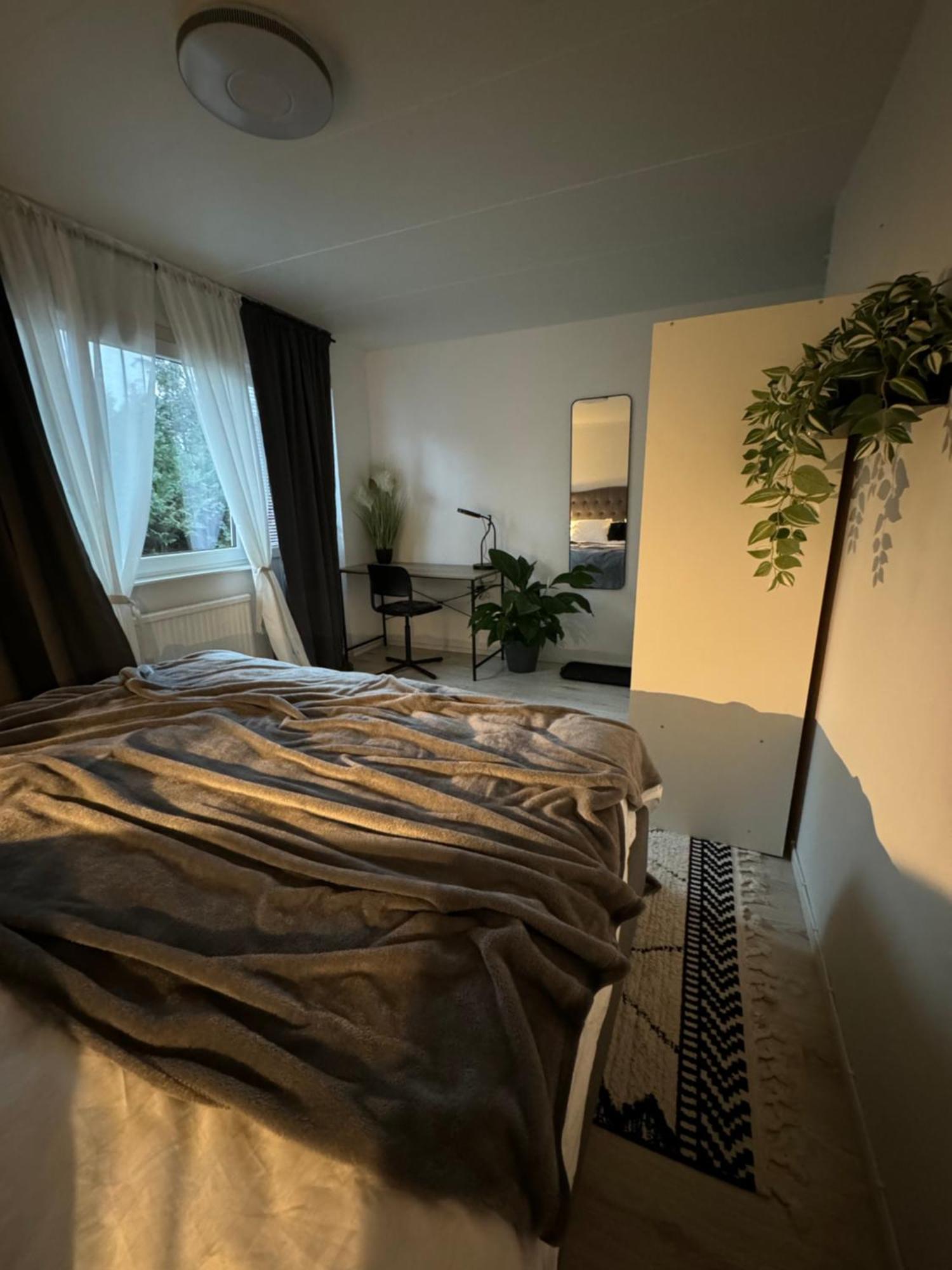 So Easy Stay, Malmoe Malmö Exterior foto