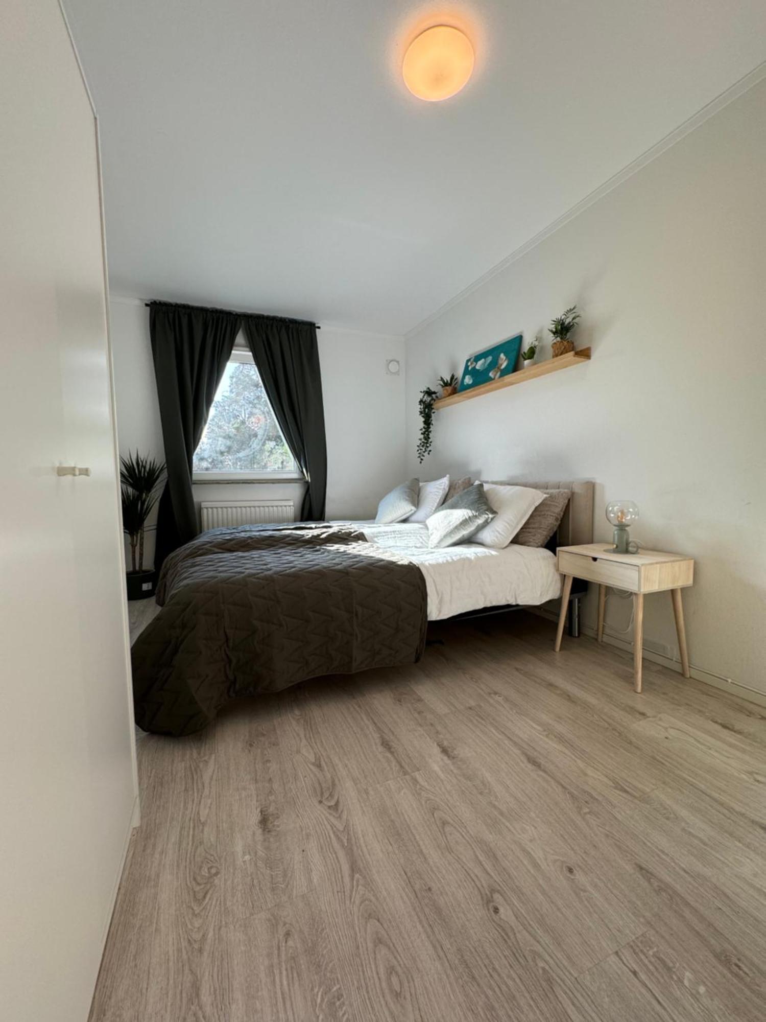 So Easy Stay, Malmoe Malmö Exterior foto