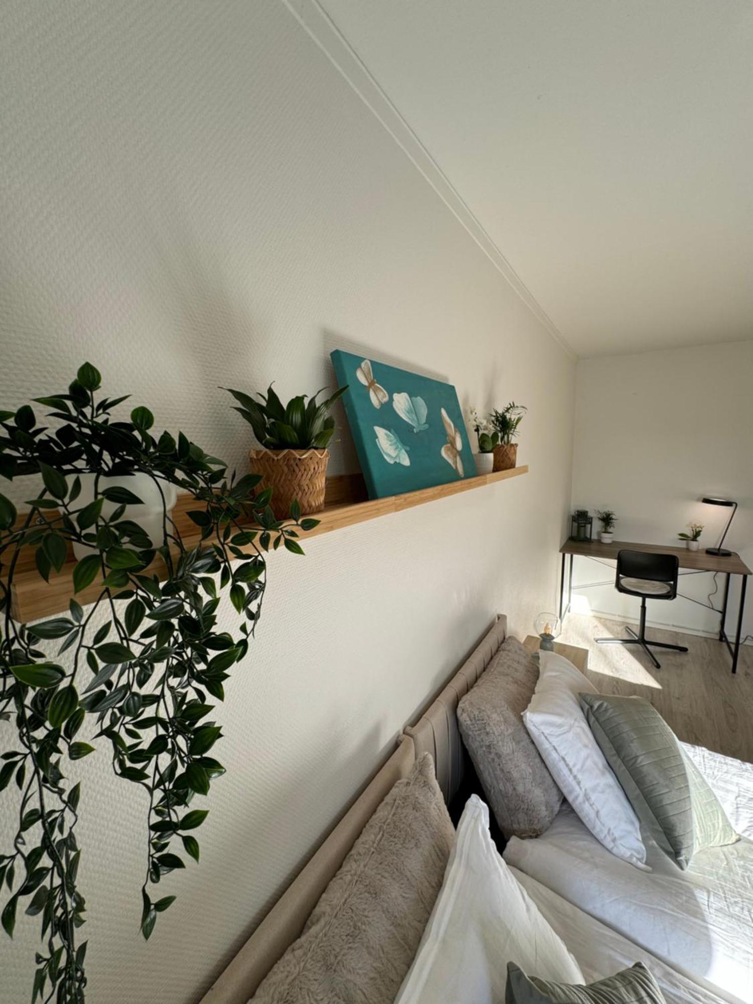So Easy Stay, Malmoe Malmö Exterior foto