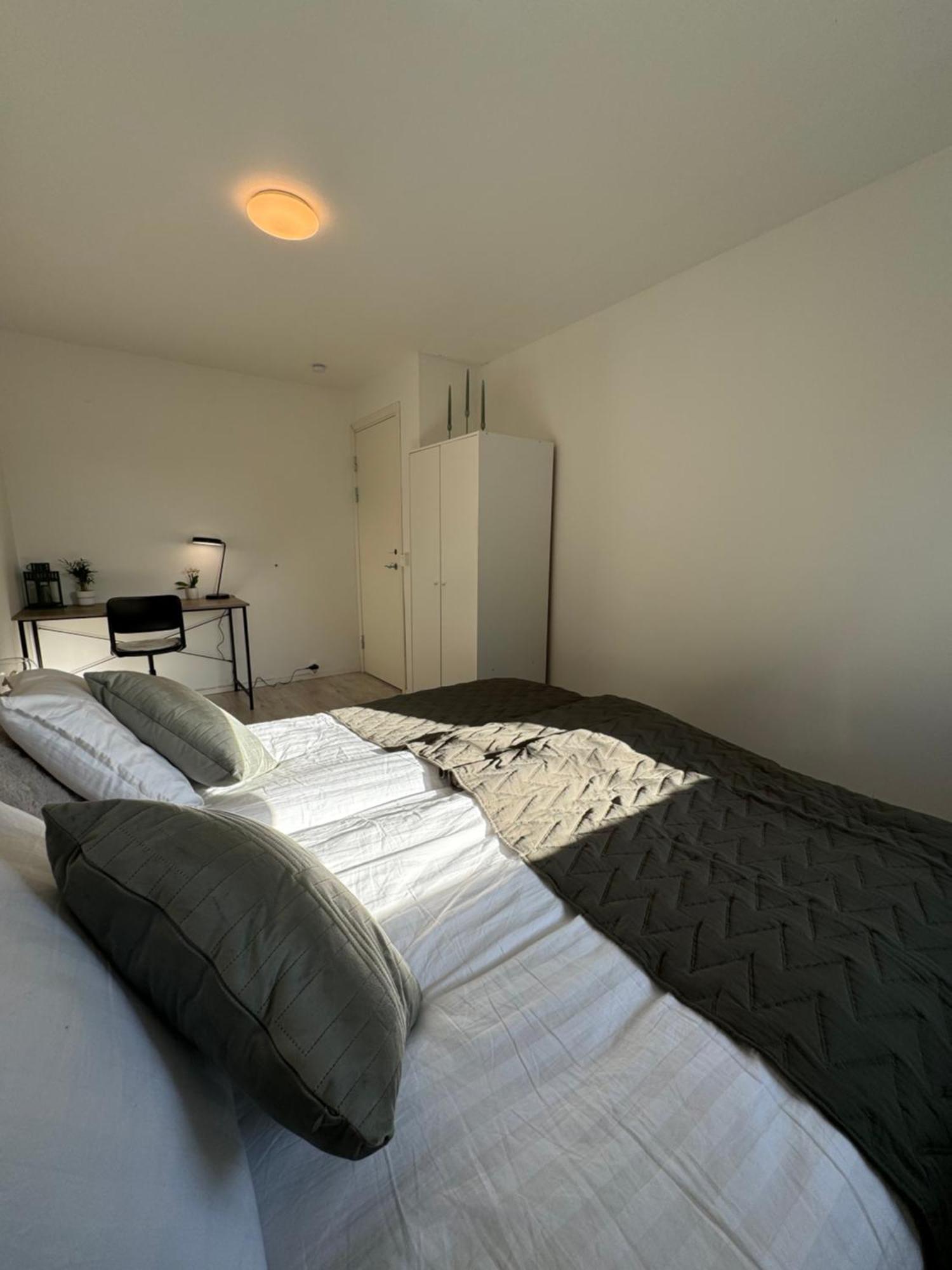So Easy Stay, Malmoe Malmö Exterior foto