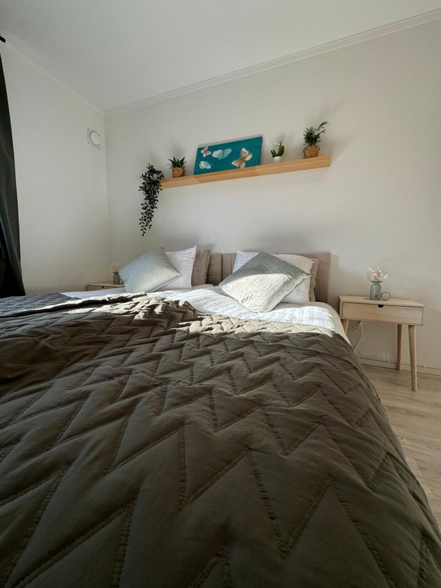 So Easy Stay, Malmoe Malmö Exterior foto